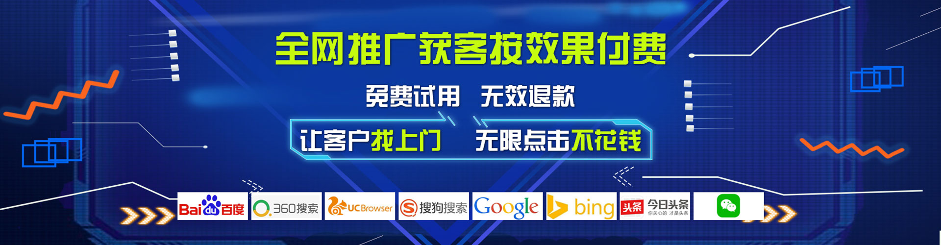 济源百度推广运营